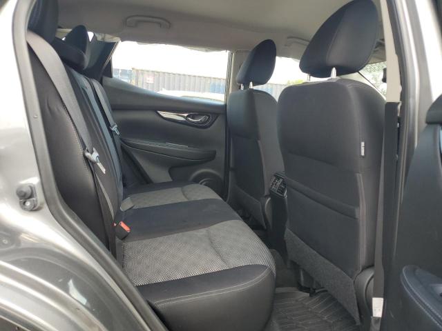 2017 NISSAN ROGUE SPOR JN1BJ1CR0HW127042