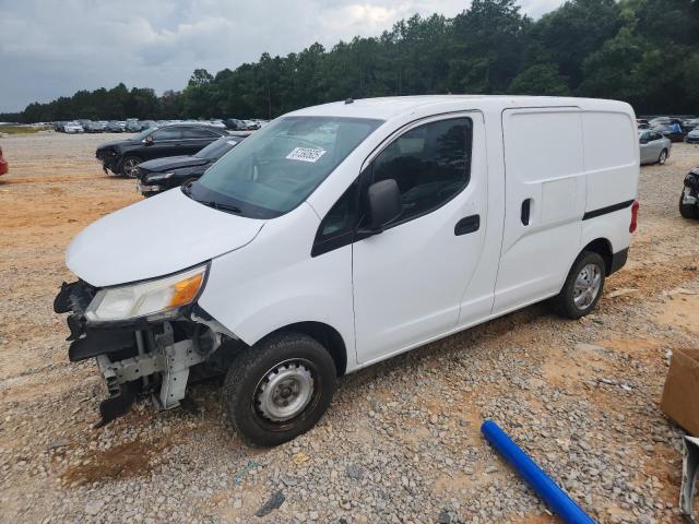 2015 CHEVROLET CITY EXPRE 3N63M0YN0FK695208
