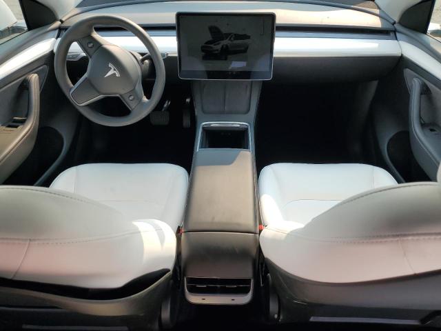 2024 TESLA MODEL Y 7SAYGDEE6RF127377