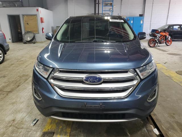 2018 FORD EDGE TITANIUM 2FMPK4K86JBB88537