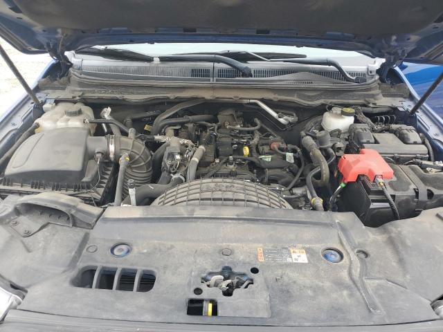 2019 FORD RANGER XL 1FTER4EH3KLA88822