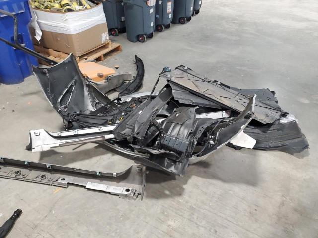 2020 TOYOTA PRIUS L JTDKARFU9L3113386