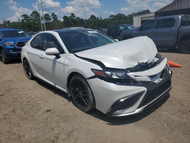 2021 TOYOTA CAMRY XSE 4T1K61AK9MU607361