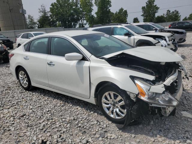 2015 NISSAN ALTIMA 2.5 - 1N4AL3AP8FN307930