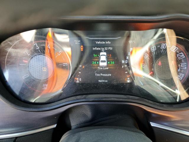 2018 DODGE CHALLENGER 2C3CDZAG0JH152895