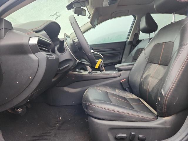 2021 NISSAN ALTIMA SR 1N4BL4CV3MN331166