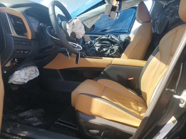 2023 NISSAN ROGUE PLAT JN8BT3DC5PW104386