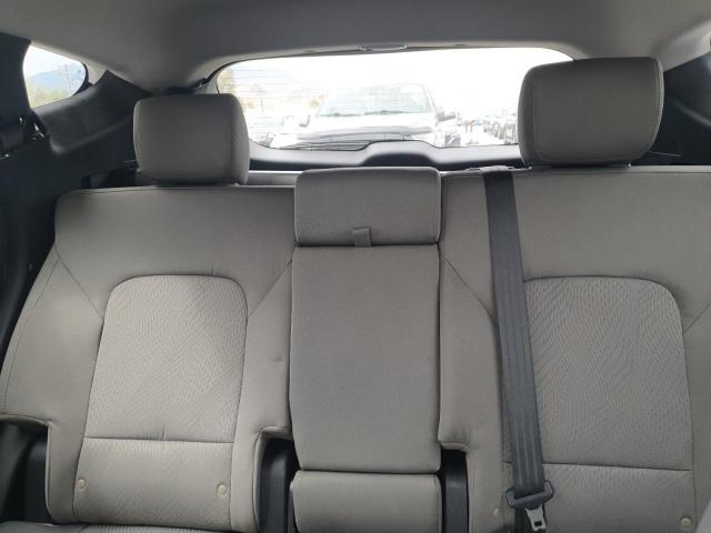 2018 HYUNDAI SANTA FE SPORT - 5XYZUDLB4JG568036