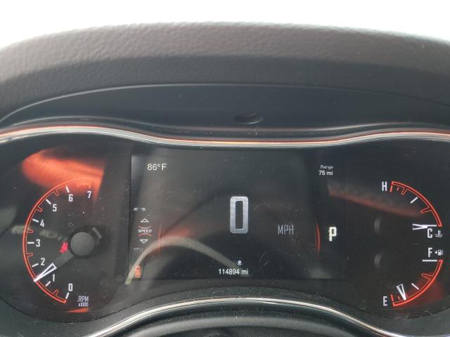 2015 DODGE DURANGO LI 1C4RDJDGXFC786826