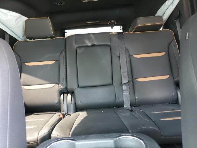 2024 GMC YUKON AT4 1GKS2CKD0RR327113