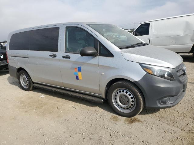 2017 MERCEDES-BENZ METRIS WD4PG2EE5H3237464