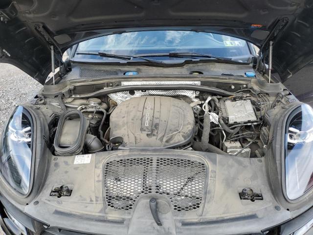 2020 PORSCHE MACAN WP1AA2A59LLB00252