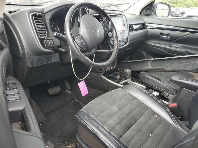 2019 MITSUBISHI OUTLANDER JA4AD3A36KZ008311