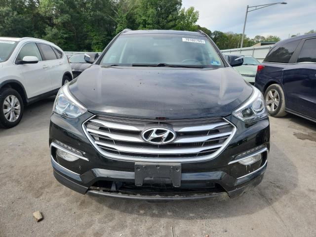 2018 HYUNDAI SANTA FE S 5NMZUDLA4JH104497