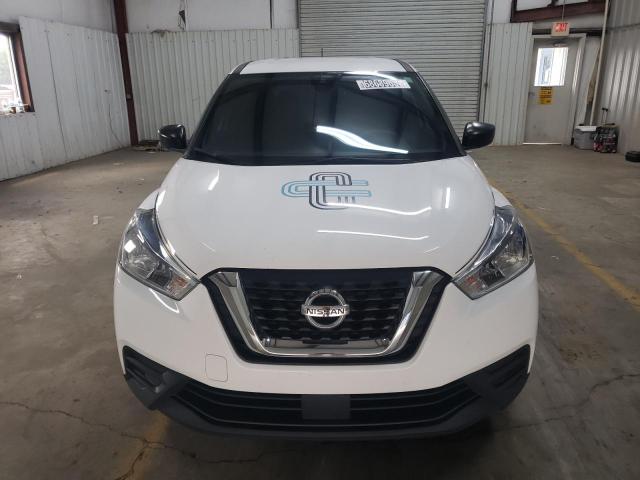 2020 NISSAN KICKS S 3N1CP5BV9LL557658