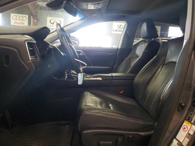 2017 LEXUS RX 350 BAS 2T2BZMCA9HC132682