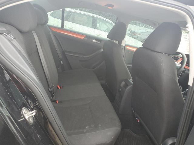 2015 VOLKSWAGEN JETTA SE 3VWD07AJ3FM349383