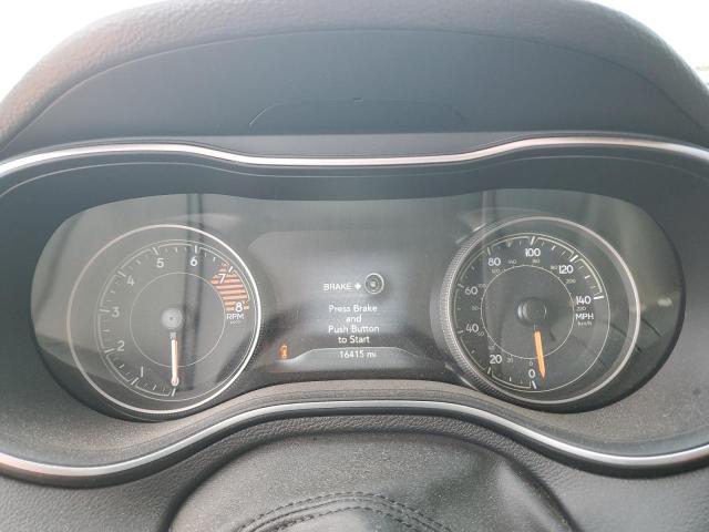 2022 JEEP CHEROKEE T 1C4PJMBX3ND543145