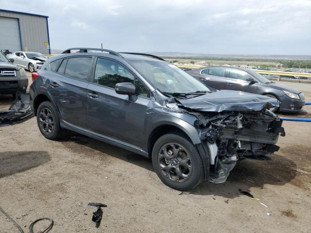 2021 SUBARU CROSSTREK JF2GTHRC9MH250900