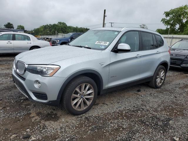 BMW X3 XDRIVE2
