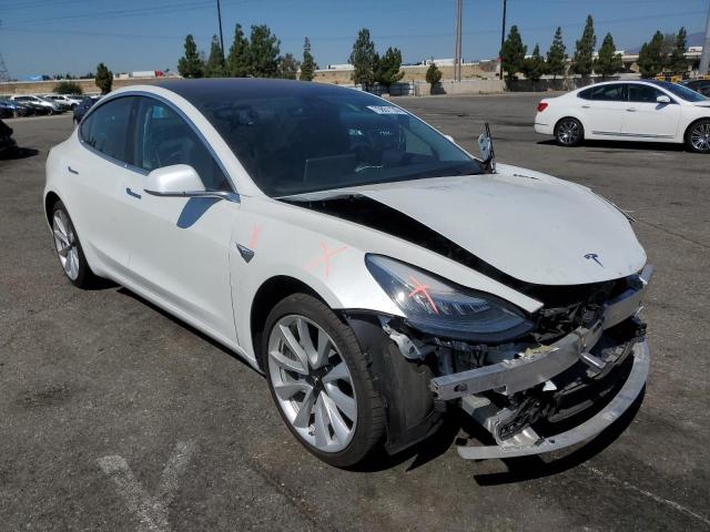 2019 TESLA MODEL 3 5YJ3E1EA4KF301512