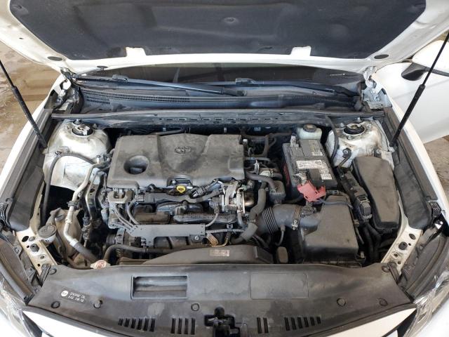 2018 TOYOTA CAMRY L JTNB11HK0J3028894