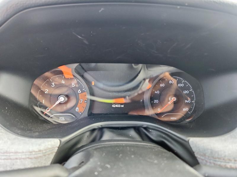 2024 JEEP COMPASS LA 3C4NJDFN1RT601589