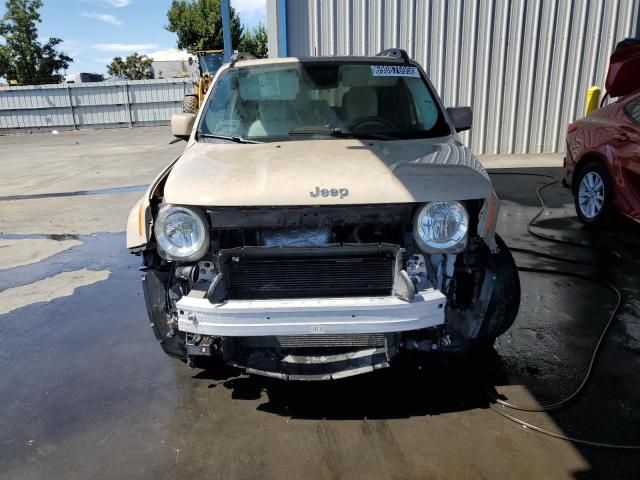 2015 JEEP RENEGADE LATITUDE ZACCJABT0FPB58844