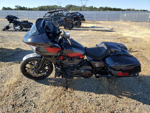 2025 HARLEY-DAVIDSON FLTRXSTSE 1HD1TL825SB954087