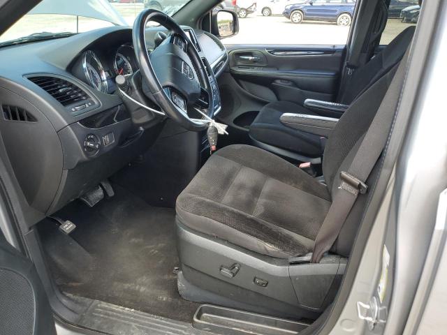 2019 DODGE GRAND CARA 2C4RDGBG2KR503519