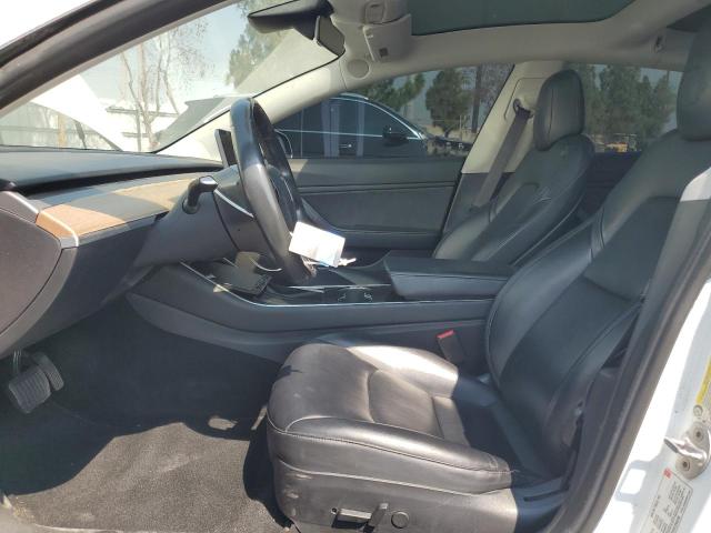2018 TESLA MODEL 3 5YJ3E1EA7JF049138