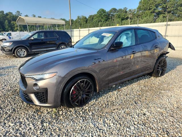 MASERATI LEVANTE MO