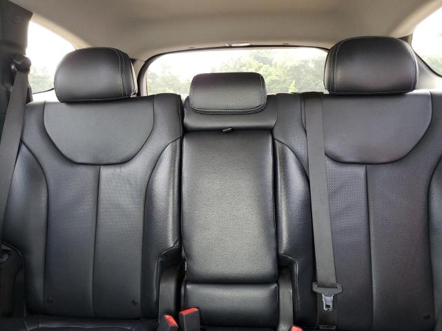 2019 HYUNDAI SANTA FE SEL 5NMS33AD2KH130027