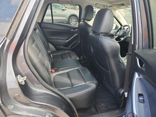 2016 MAZDA CX-5 GT - JM3KE4DY0G0844834