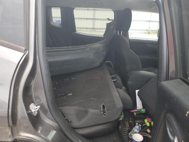 2017 JEEP RENEGADE L ZACCJABB3HPE63836