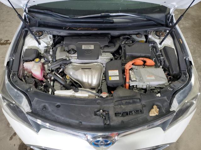 2016 TOYOTA AVALON HYB 4T1BD1EB0GU052532