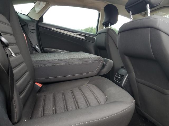 2019 FORD FUSION SE 3FA6P0LU4KR140338