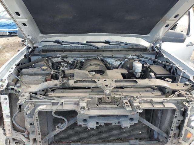 2016 CHEVROLET SILVERADO 1GCNKNEC3GZ396415