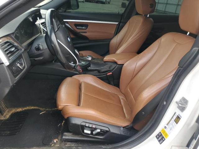 2017 BMW 340 XIGT WBA8Y3C39HG450829