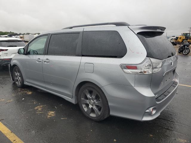 2015 TOYOTA SIENNA SPO 5TDXK3DC1FS628380