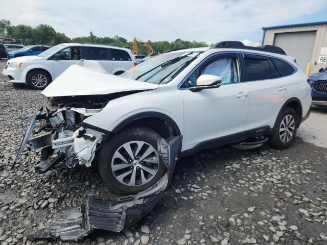 2022 SUBARU OUTBACK PR - 4S4BTACC6N3260030