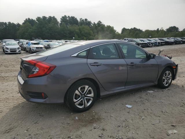 2017 HONDA CIVIC LX 19XFC2F65HE045012
