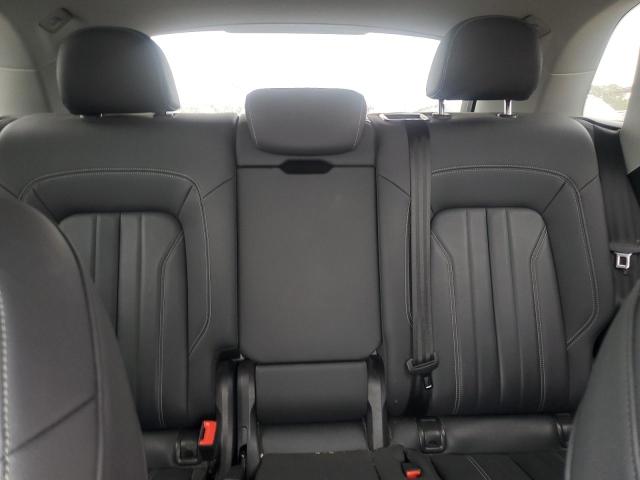 2021 AUDI Q5 PREMIUM WA1AAAFY5M2039935