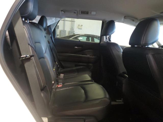 2023 NISSAN PATHFINDER 5N1DR3CC7PC258664