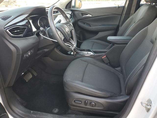 2022 BUICK ENCORE GX KL4MMDSL3NB137637