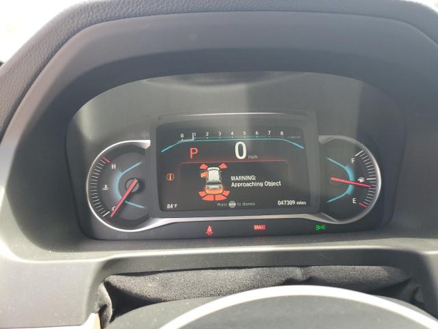 2019 HONDA PILOT TOURING 5FNYF6H66KB003017