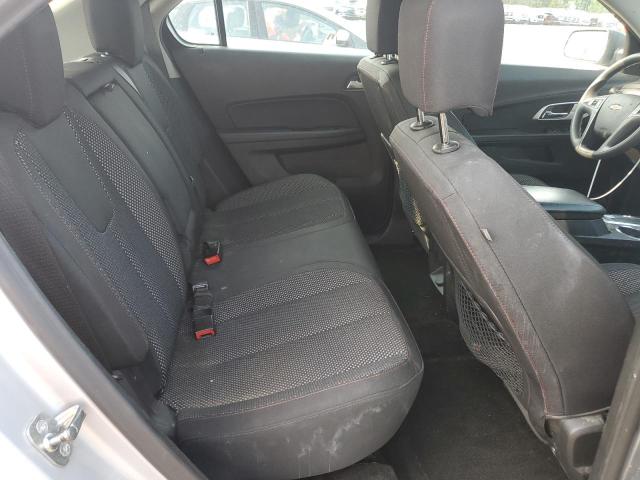 2017 CHEVROLET EQUINOX LS 2GNFLEEKXH6303564