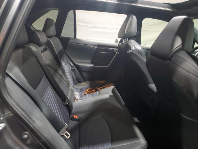 2025 TOYOTA RAV4 XSE JTME6RFV7SJ075481