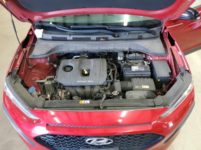 2019 HYUNDAI KONA SEL KM8K2CAA7KU335744