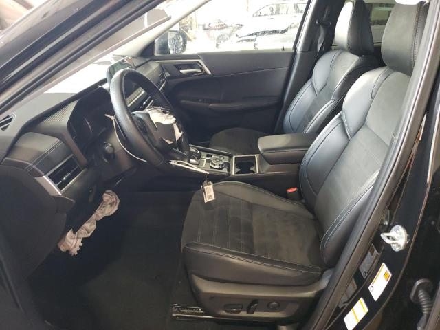 2024 MITSUBISHI OUTLANDER JA4J3VA84RZ037438